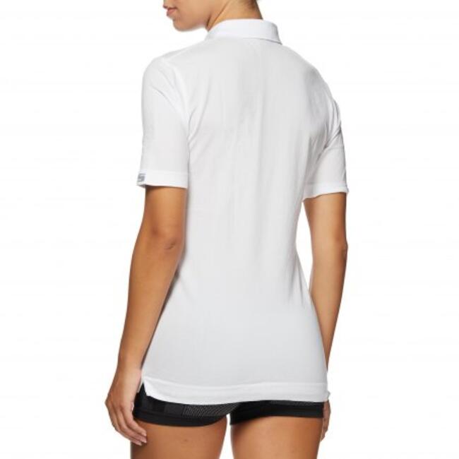 Six2 Maglia Termica Moto White Unisex